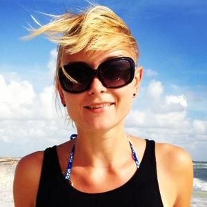 Meet your Posher, Dominika